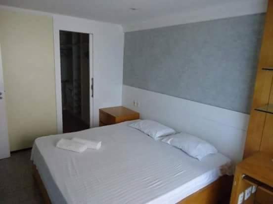 Apartamento Vista Mar Форталеза Экстерьер фото